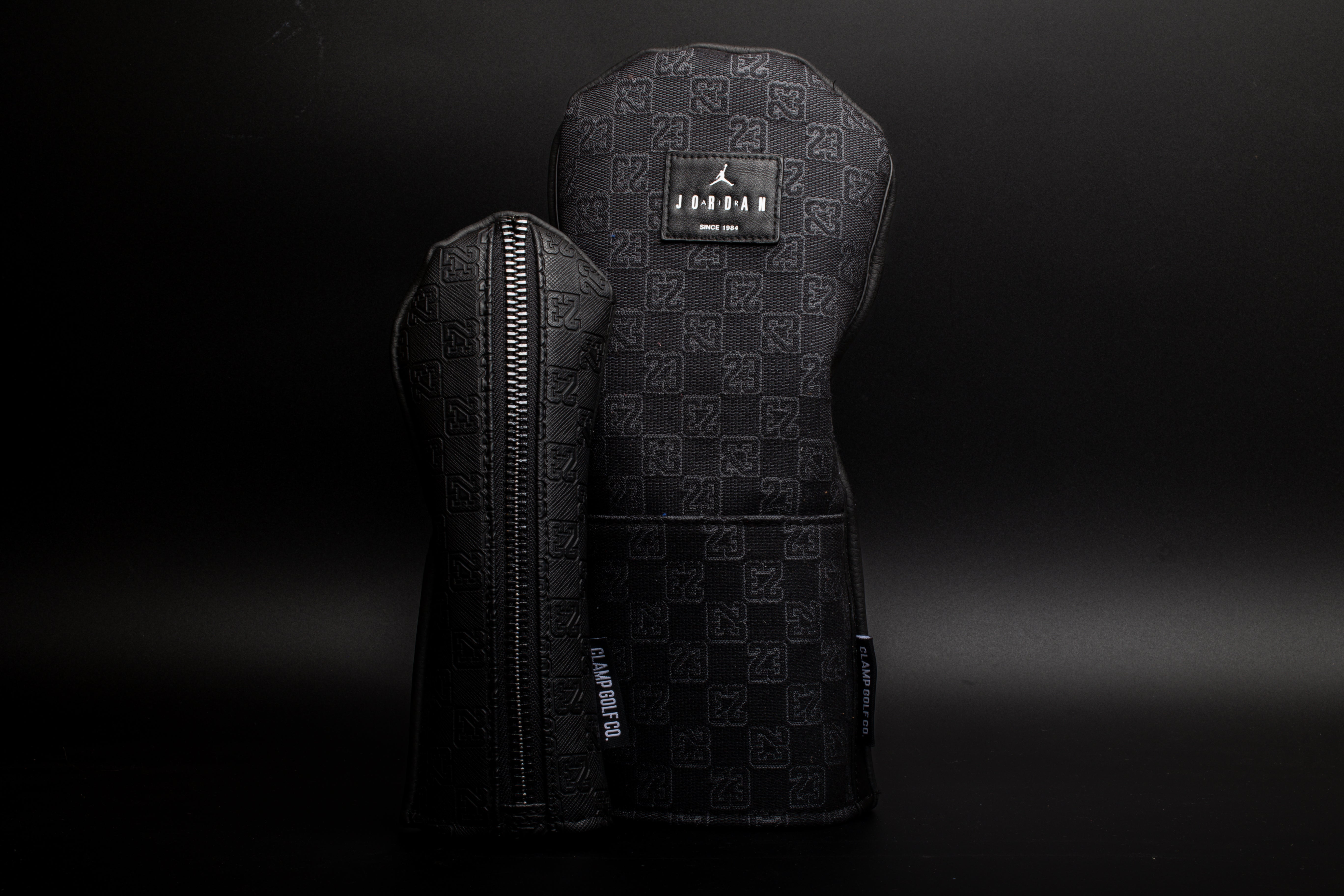 Jumpman Rework Headcovers