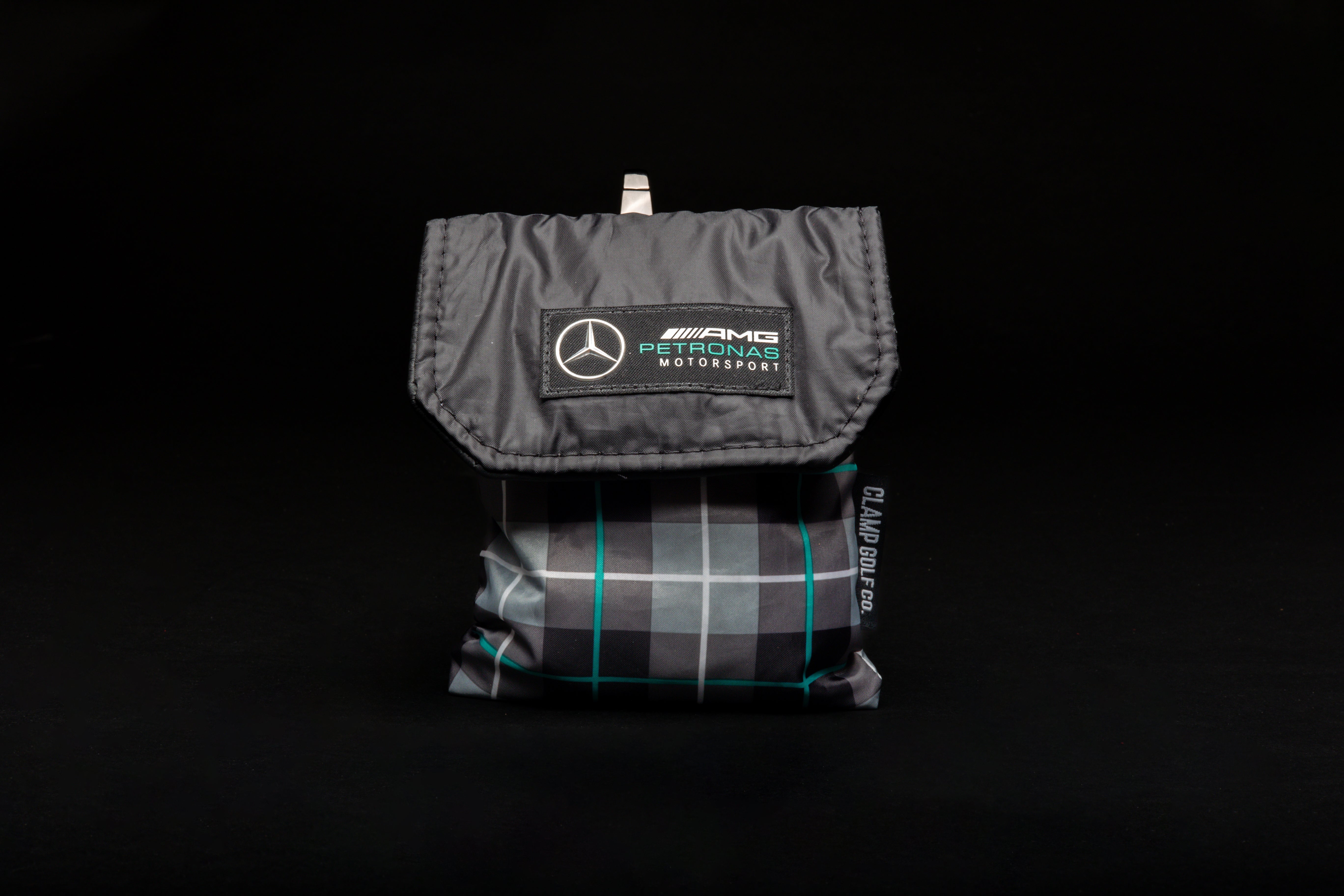 1 of 1  Mercedes Rework Scope Pouch