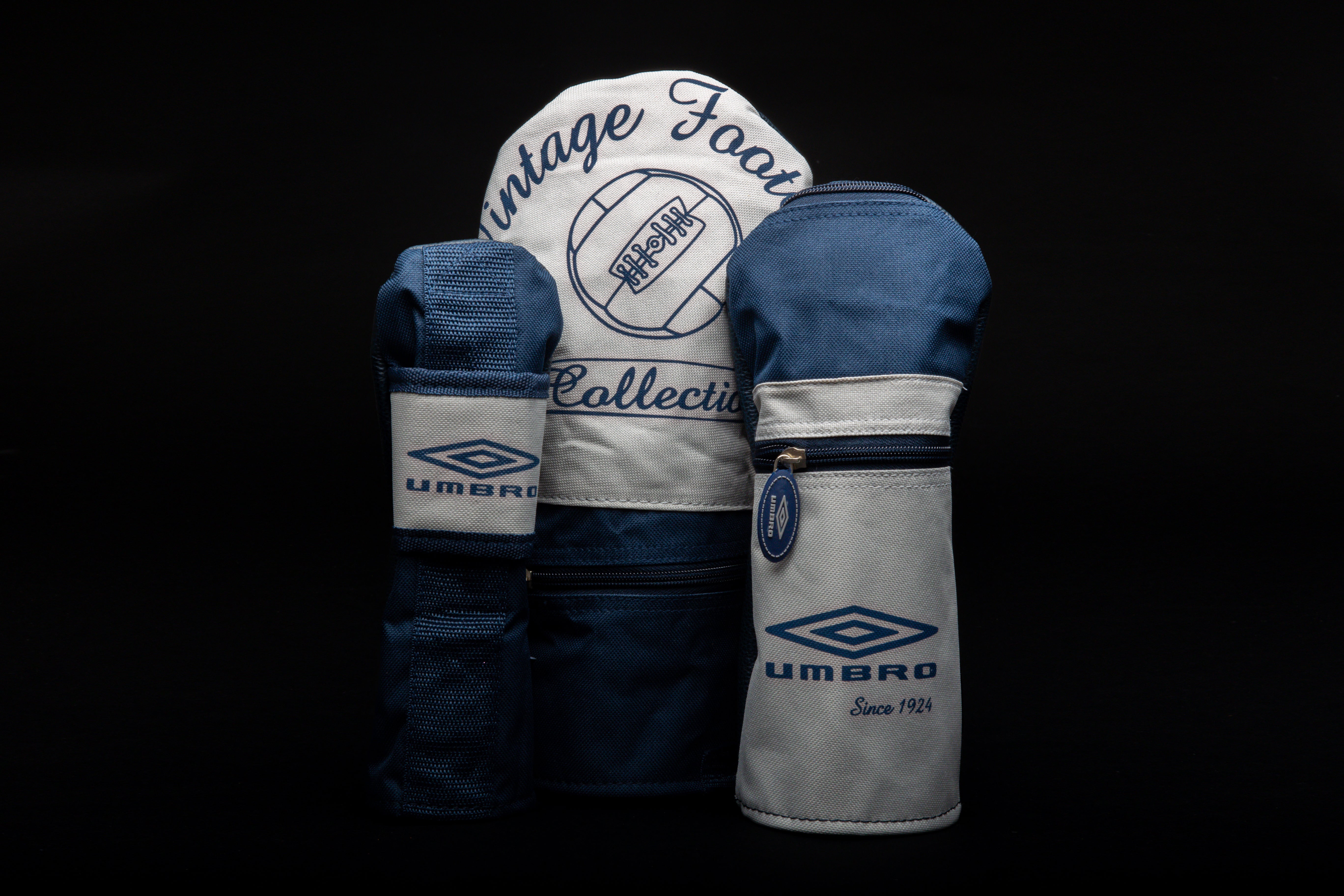 1 of 1 Retro Umbro Rework Headcovers