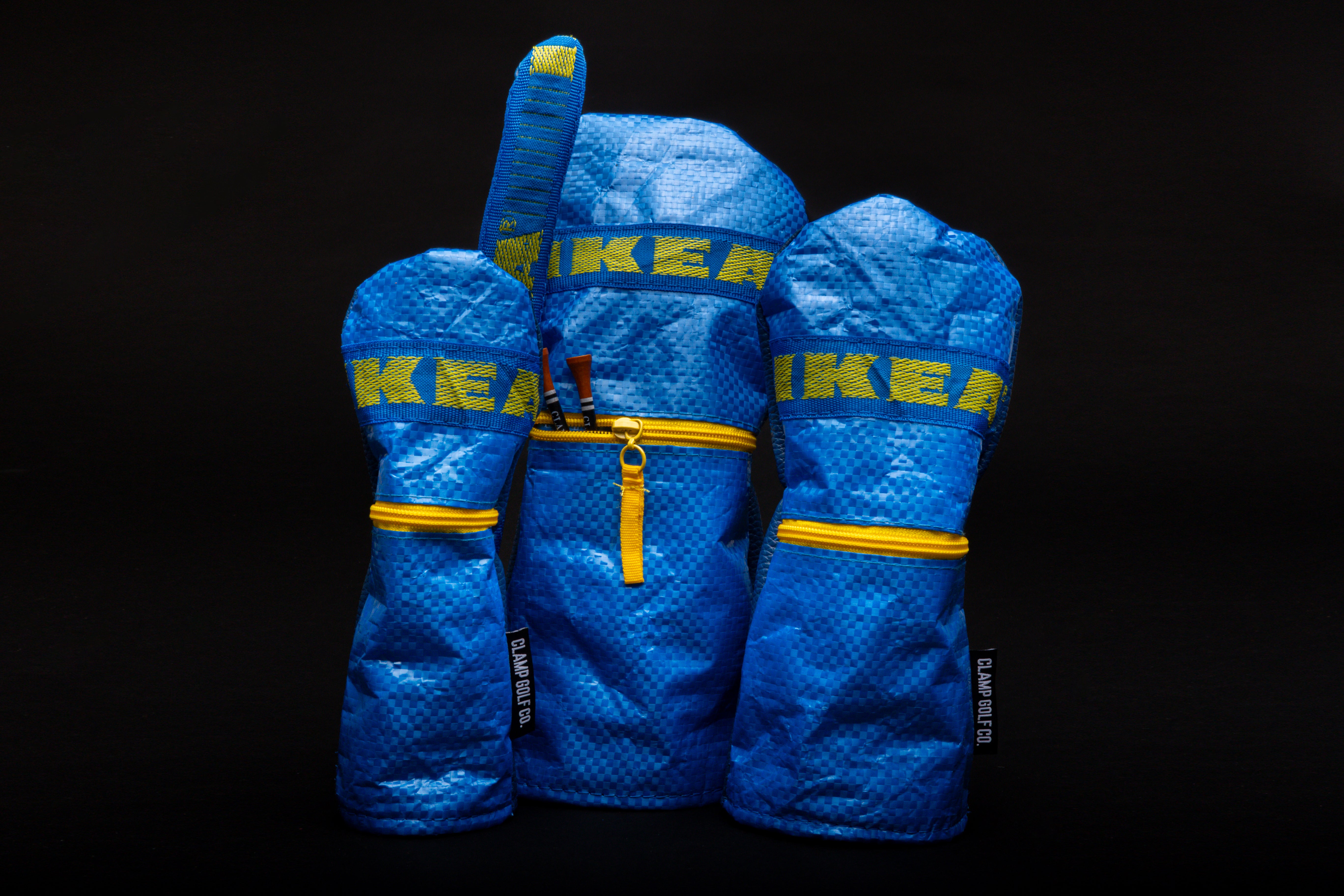 Ikea Rework Headcovers