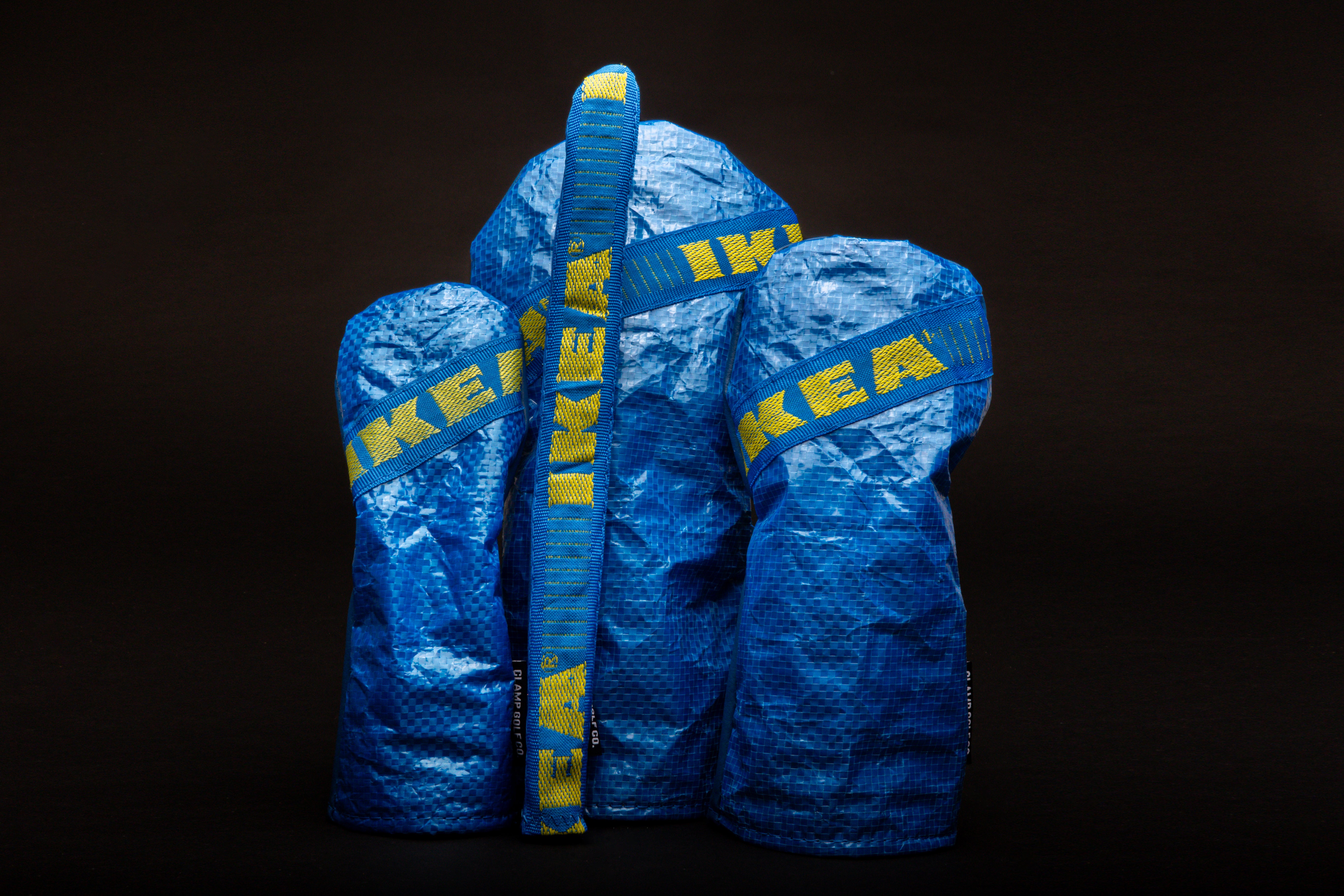 Ikea Rework Headcovers