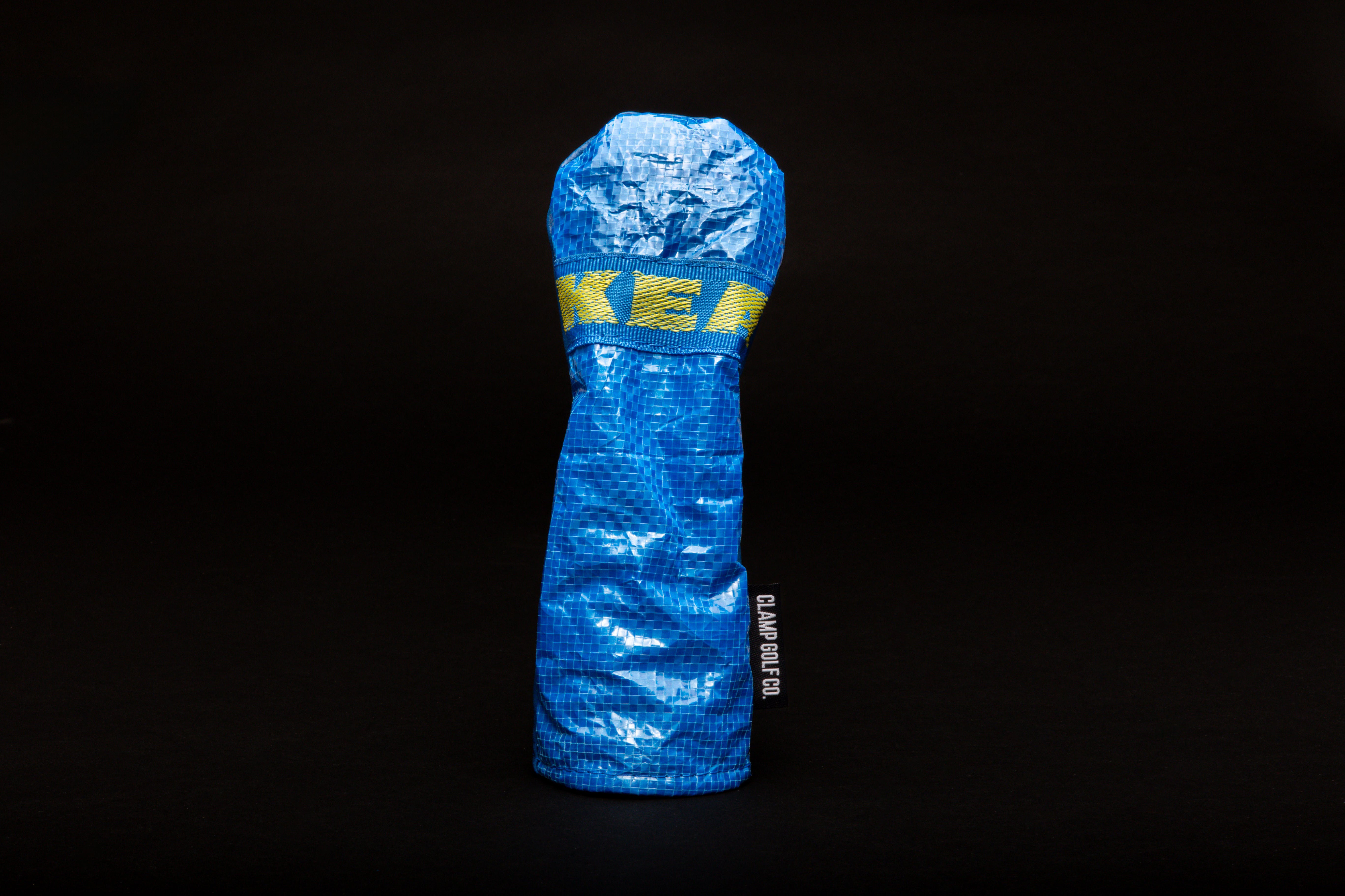 IKEA Hybrid Rework Headcover