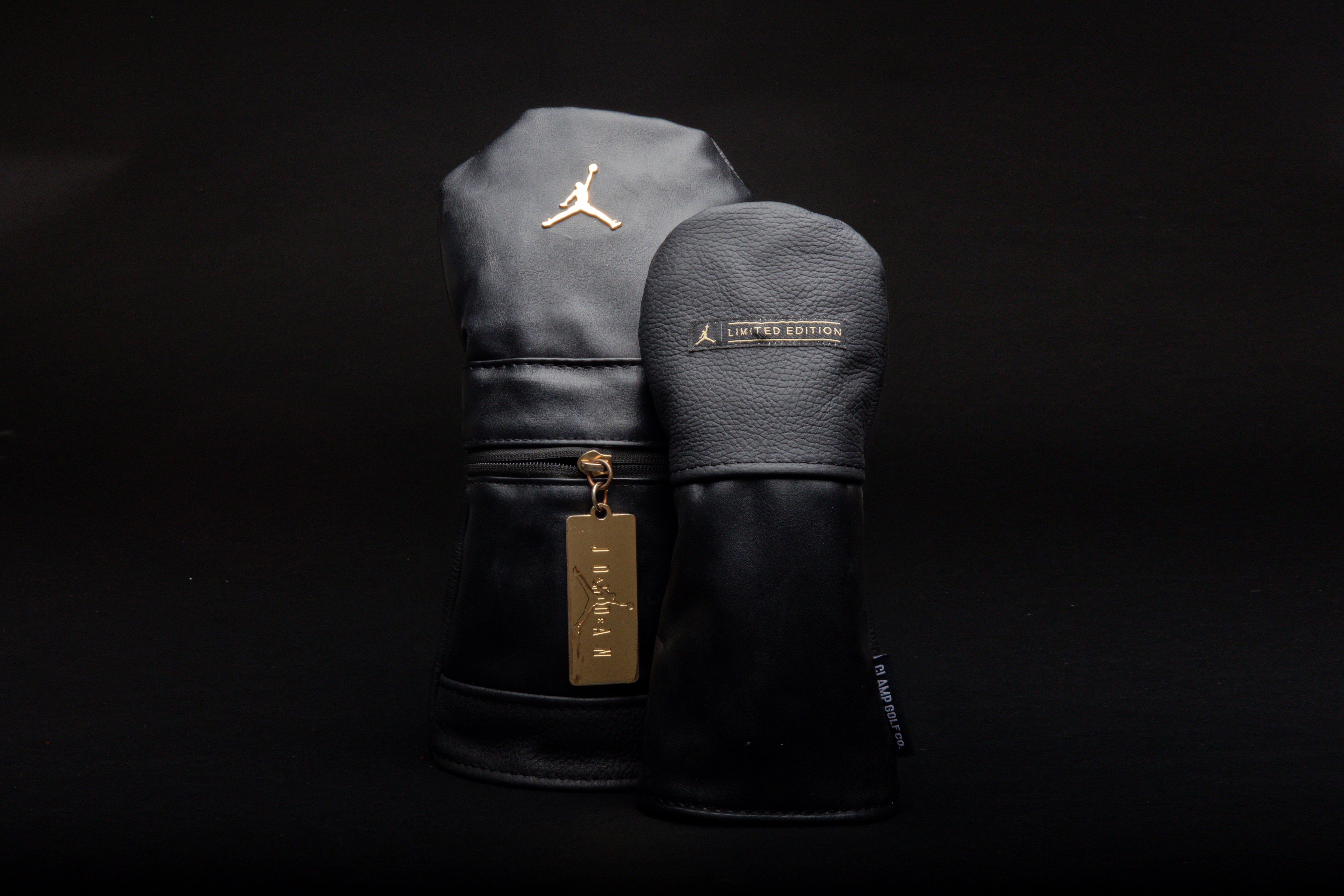 1 of 1 Jordan Rework Headcovers