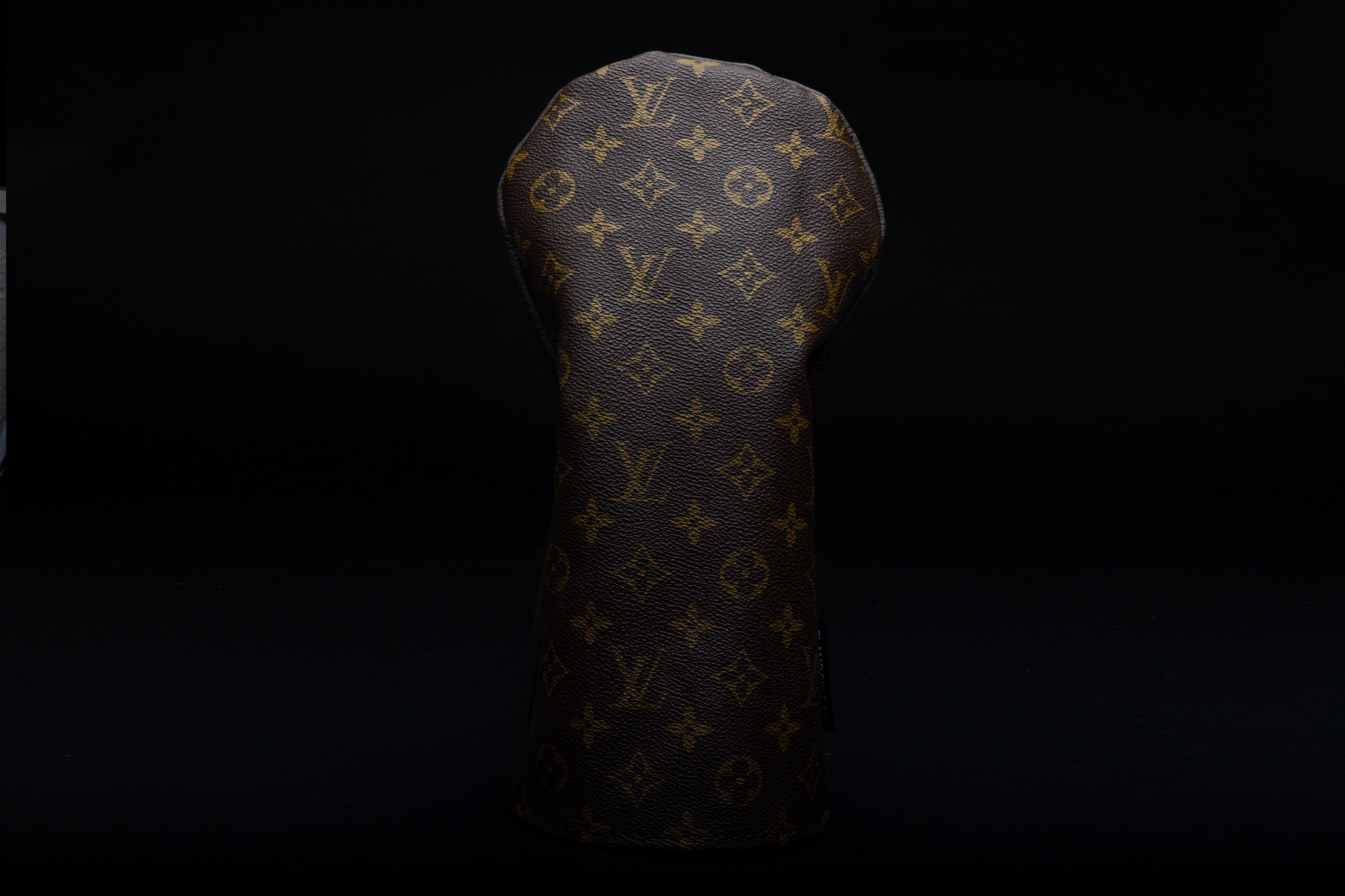 Reworked Louis Vuitton Driver Headcover