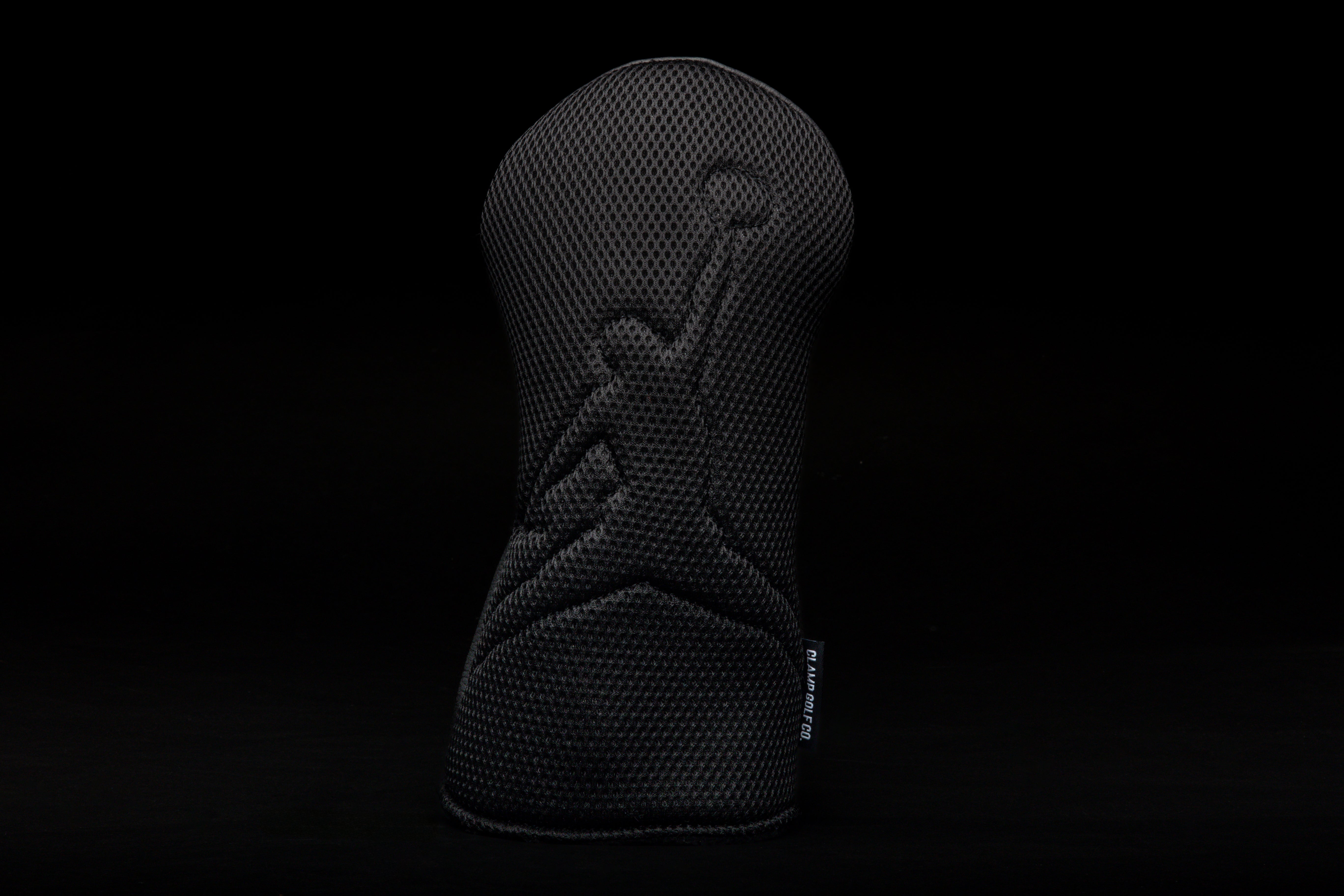 Jumpman Rework Driver Headcover