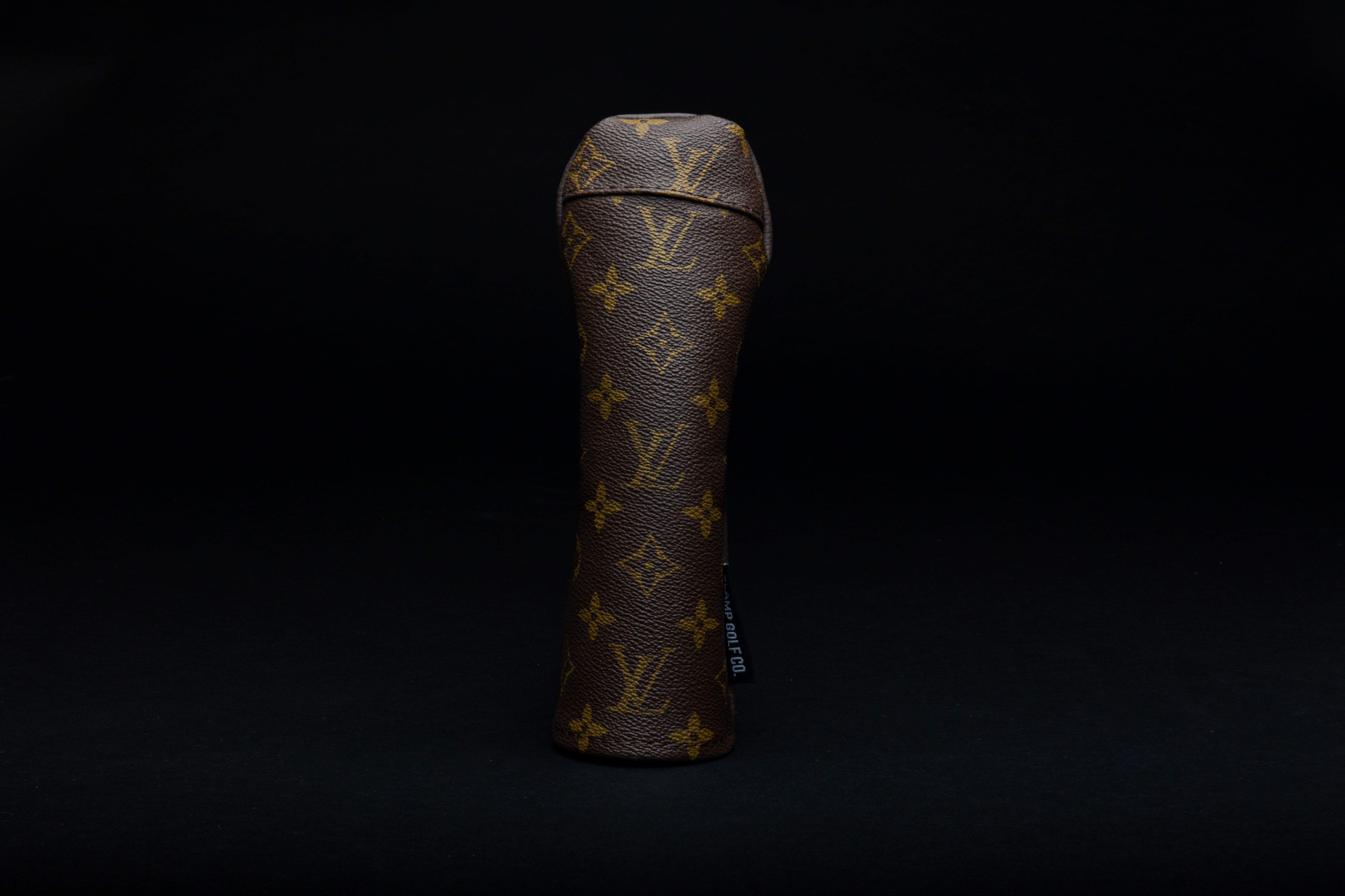 Reworked Louis Vuitton Hybrid Headcover