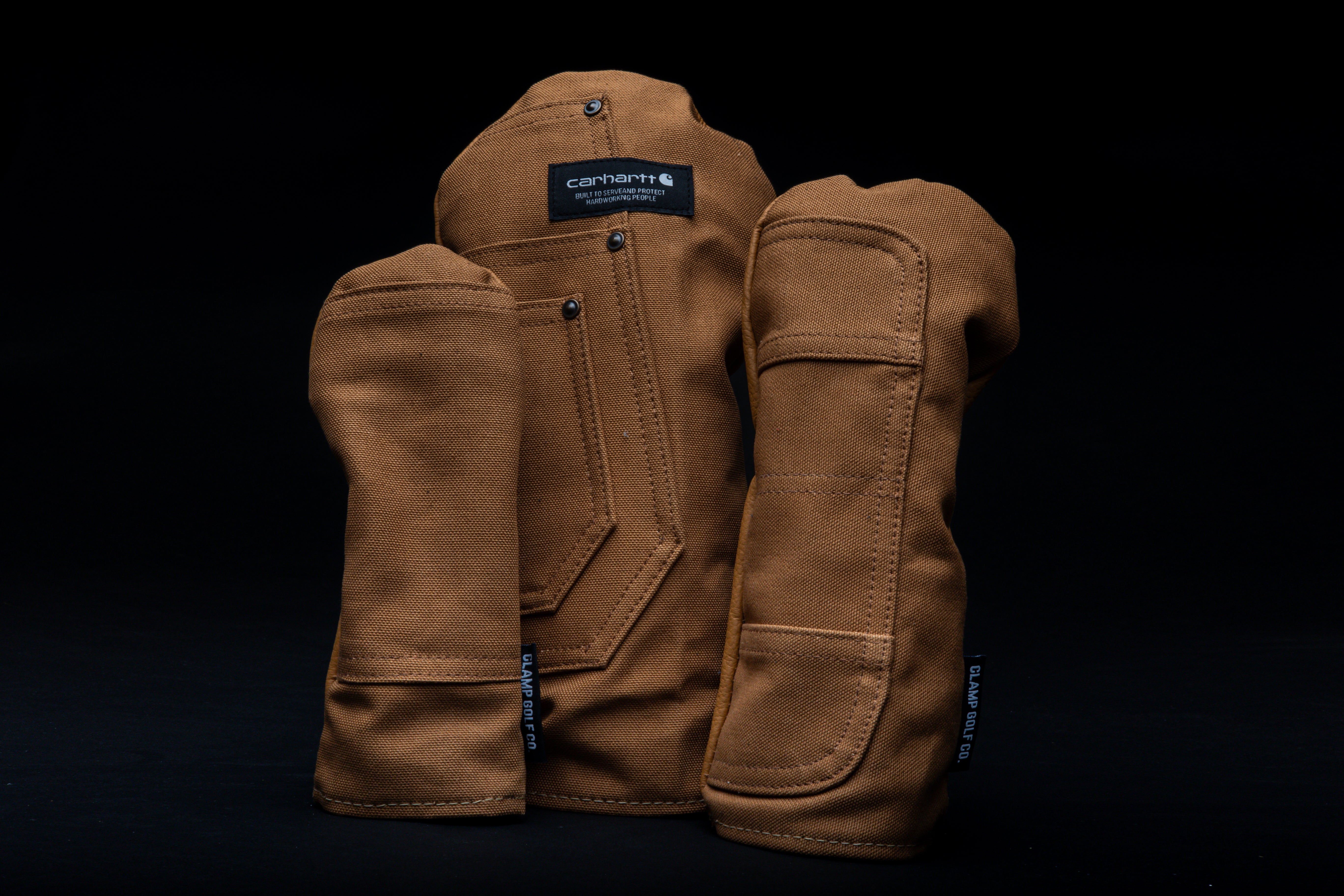 Carhartt Rework Headcovers