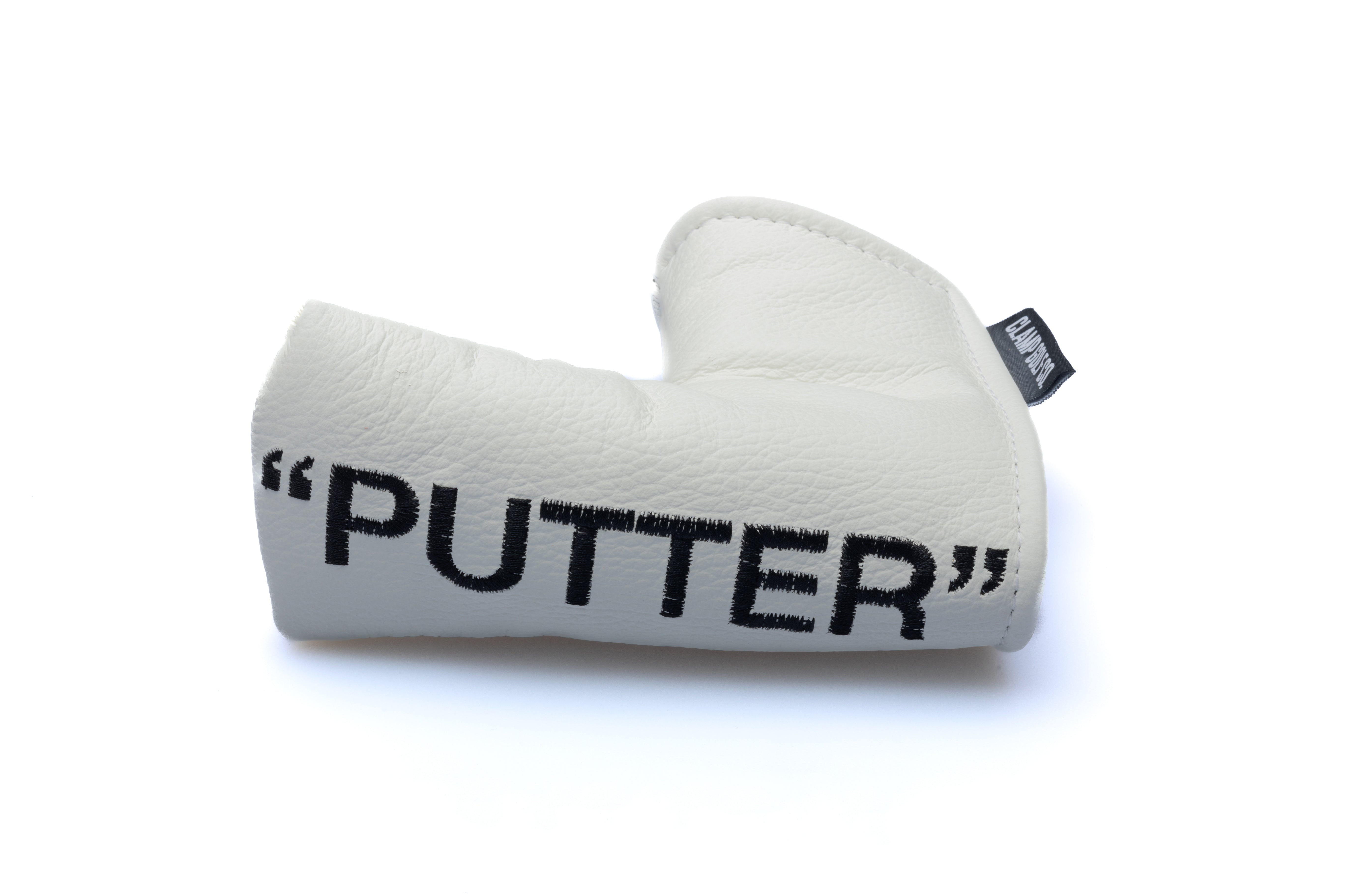 "Putter" Headcover