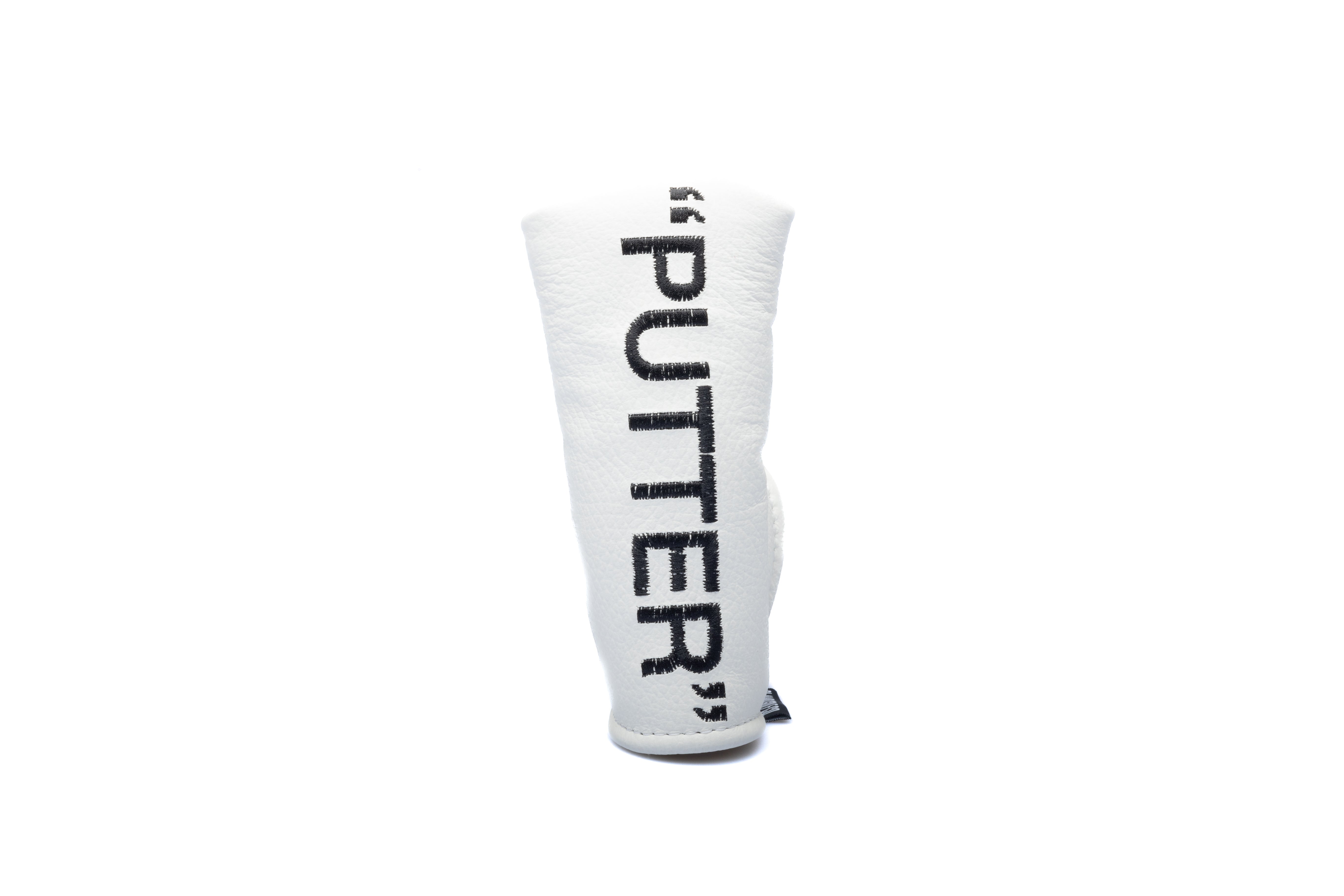 "Putter" Headcover