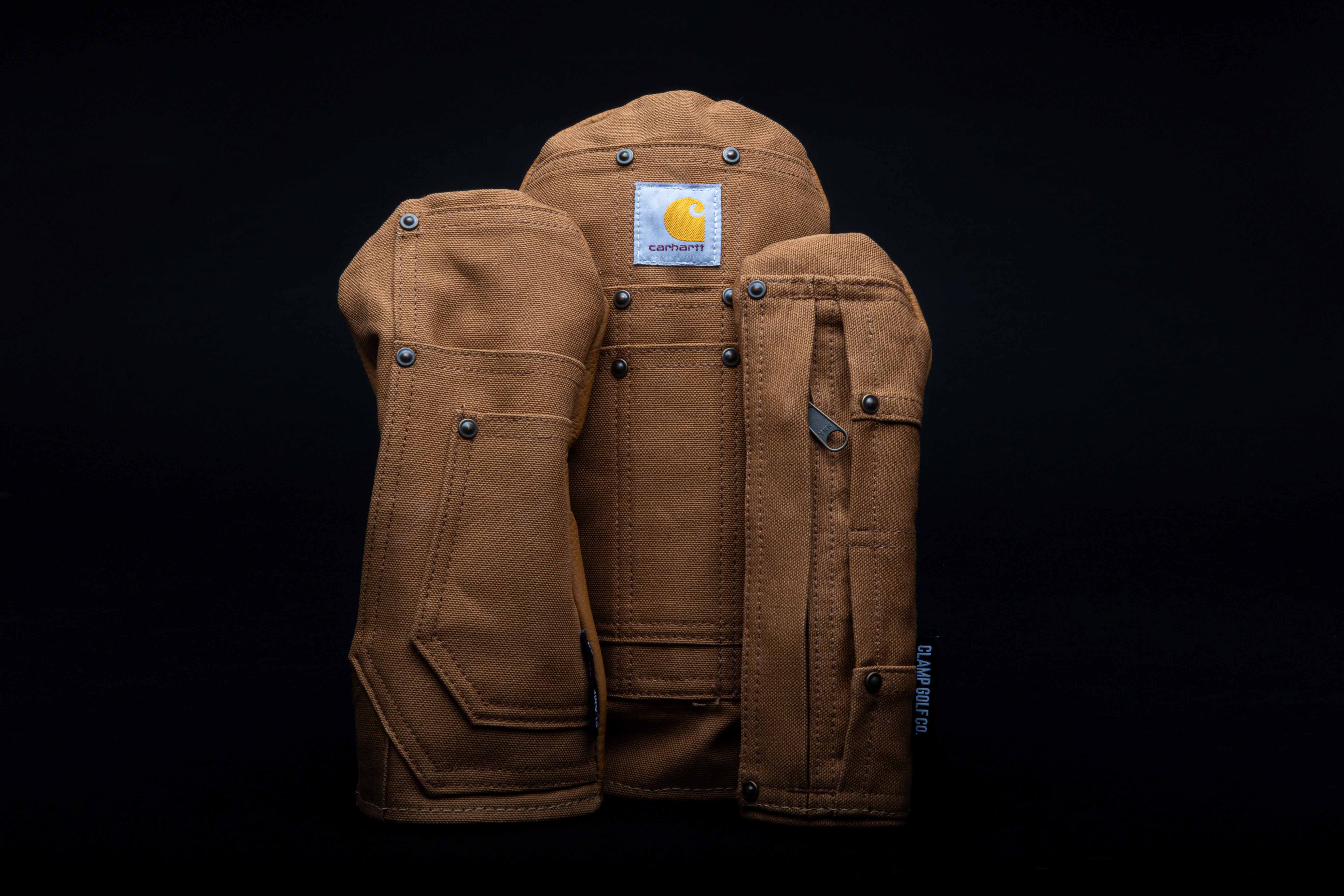 Carhartt Rework Headcovers