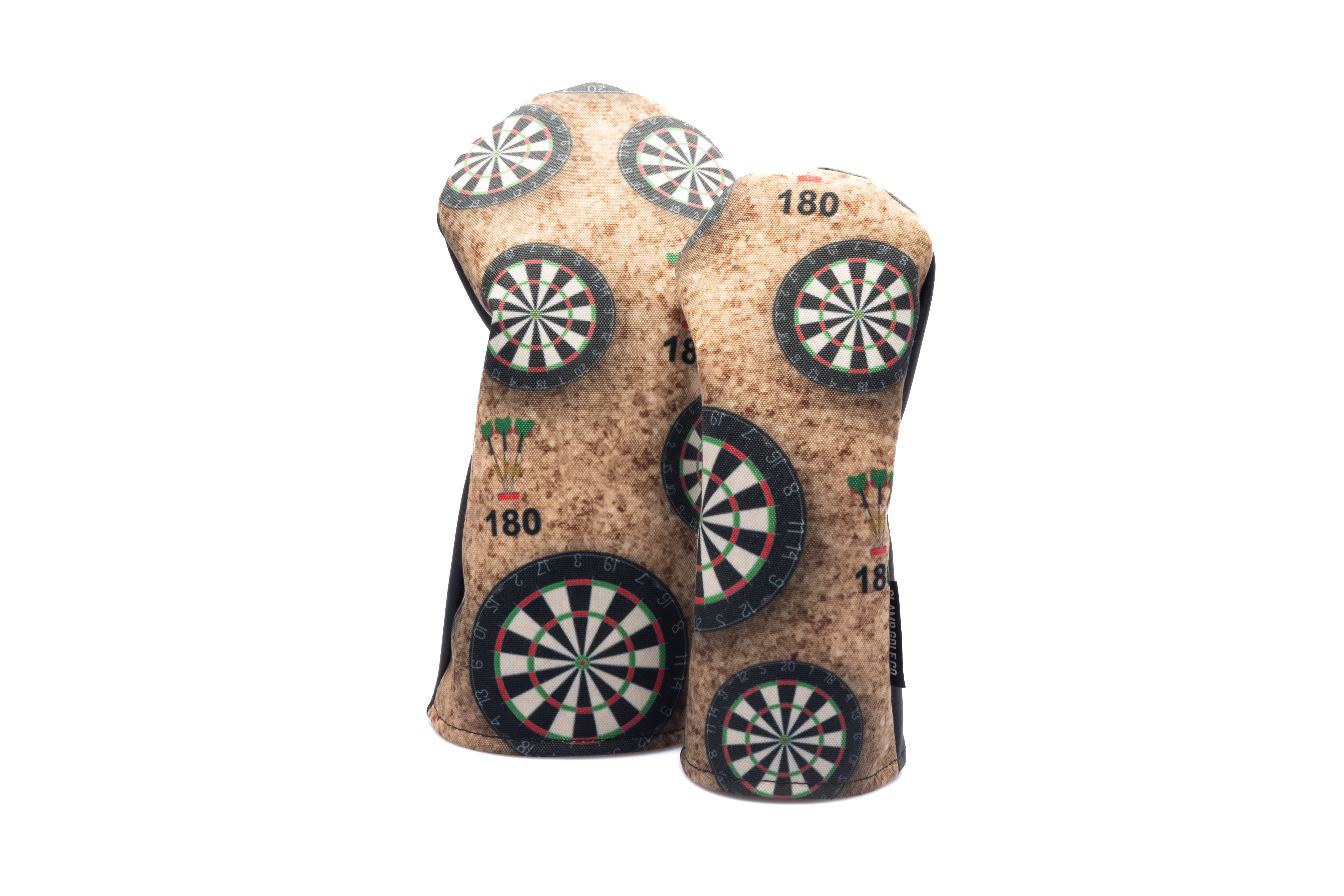 Darts Headcovers