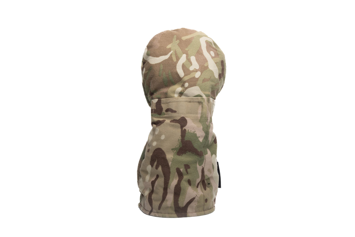 Military Range