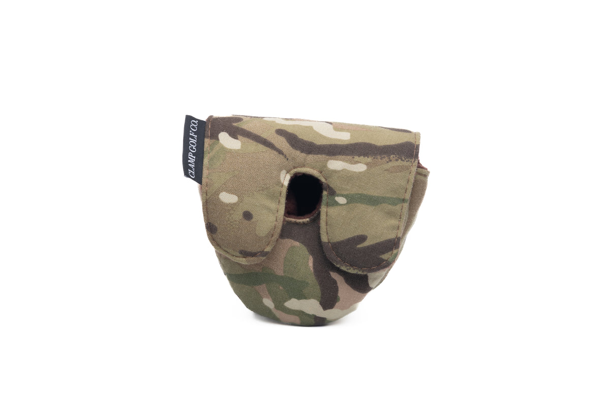 Military Range