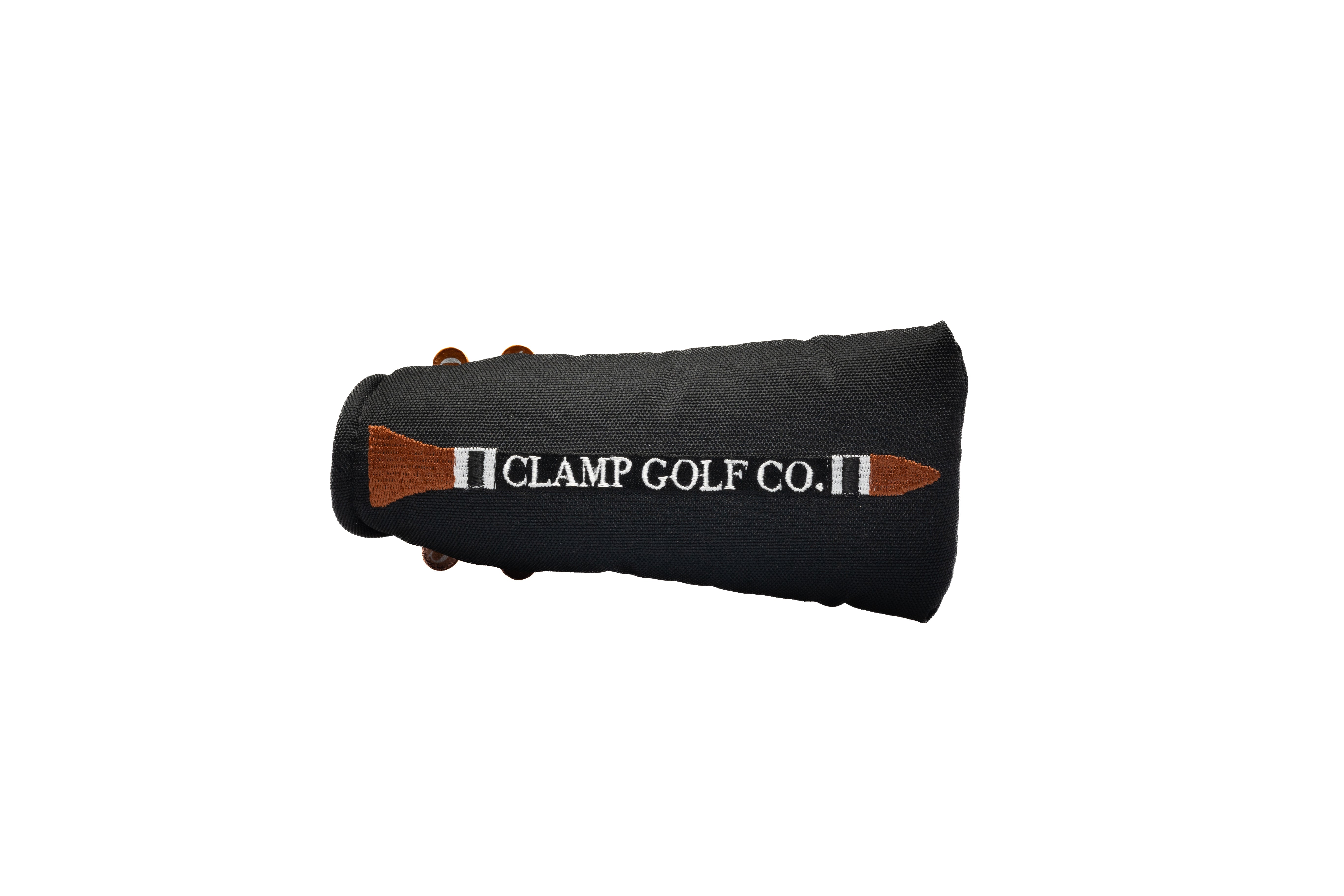 Clamp Golf Co. Tee Blade & 25 Tees