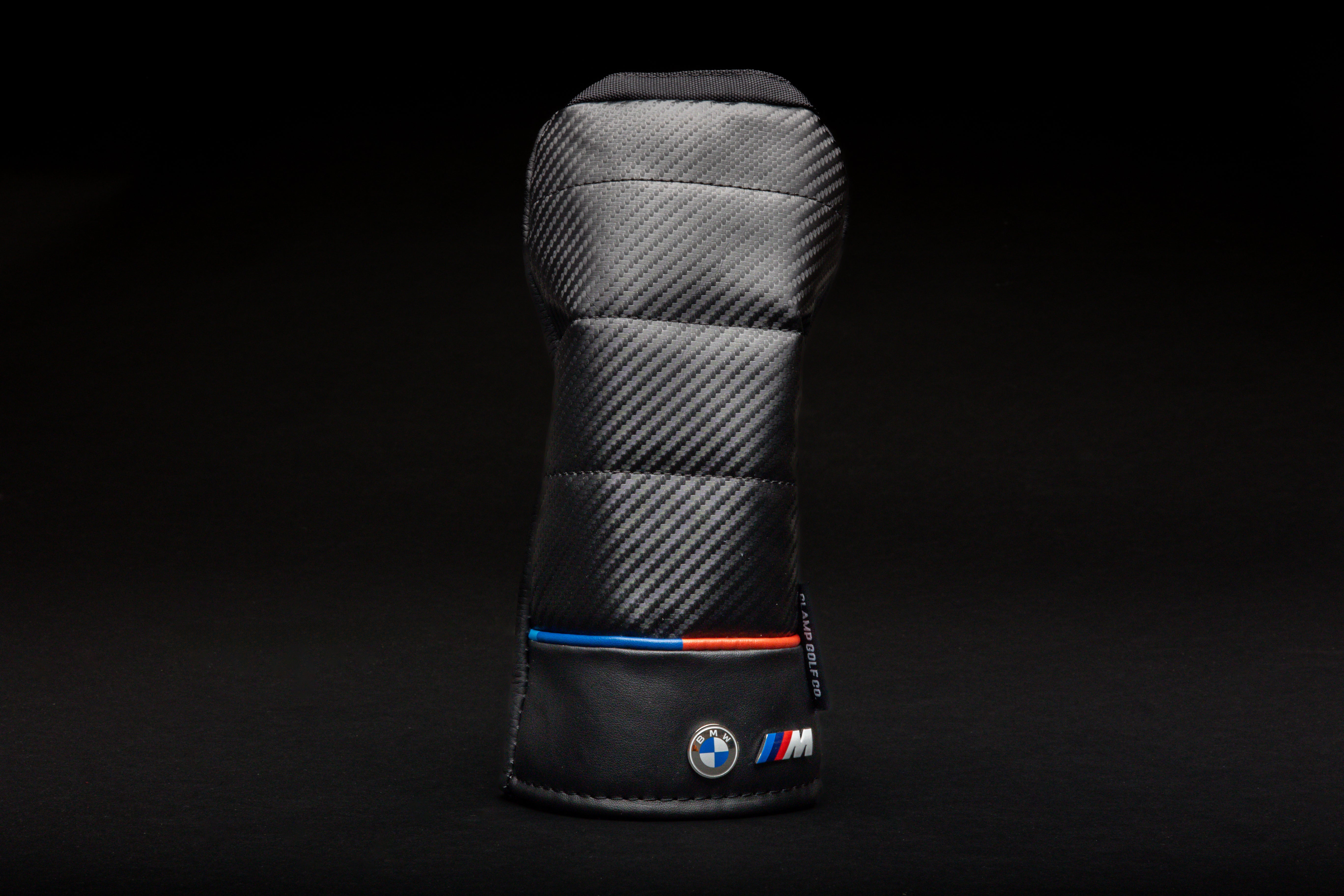 BMW Rework Wood Headcover