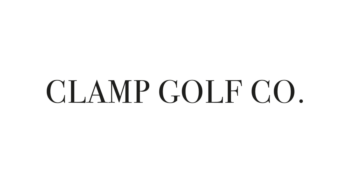 Clamp Golf Co.